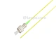 fiber optic pigtail